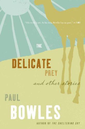 The Delicate Prey: And Other Stories (English Edition)