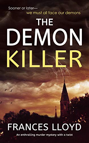 THE DEMON KILLER an enthralling murder mystery with a twist (Detective Inspector Jack Dawes Mystery Book 7) (English Edition)