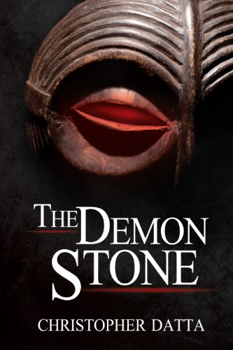 The Demon Stone (English Edition)