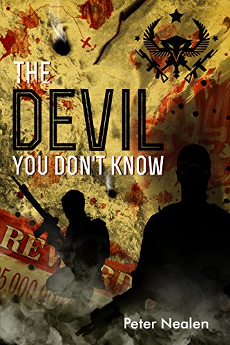 The Devil You Don't Know (American Praetorians Book 4) (English Edition)