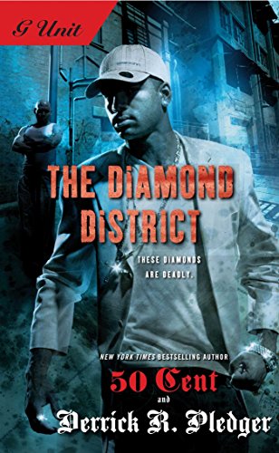 The Diamond District (G UNIT) (English Edition)