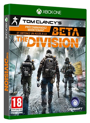 The Division - Xbox One [Importación francesa]