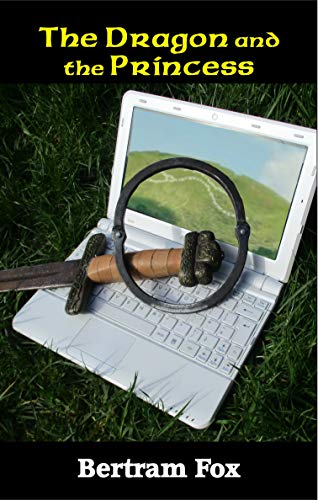 The Dragon and the Princess (Slaves of the English Warband Book 2) (English Edition)