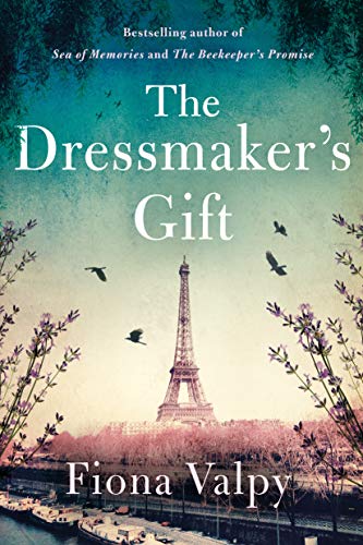 The Dressmaker's Gift (English Edition)