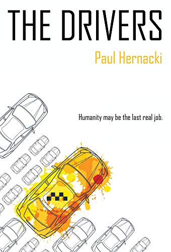 The Drivers (English Edition)