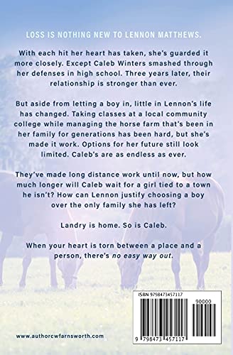 The Easy Way Out: 2 (The Hard Way Home)