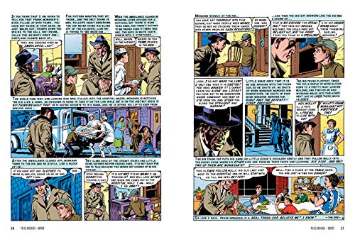 The EC Archives: Impact