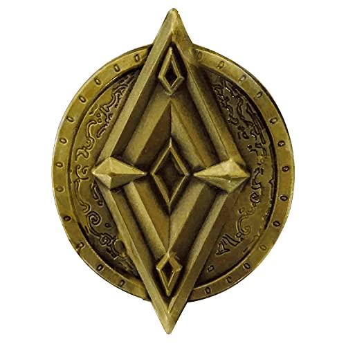 The Elder Scrolls Online Pin Set "Alliances"