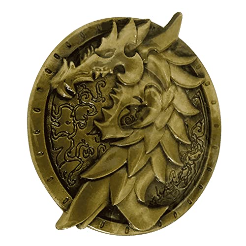The Elder Scrolls Online Pin Set "Alliances"
