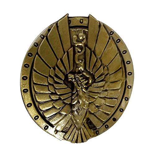 The Elder Scrolls Online Pin Set "Alliances"