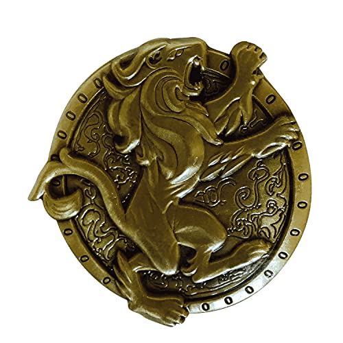 The Elder Scrolls Online Pin Set "Alliances"