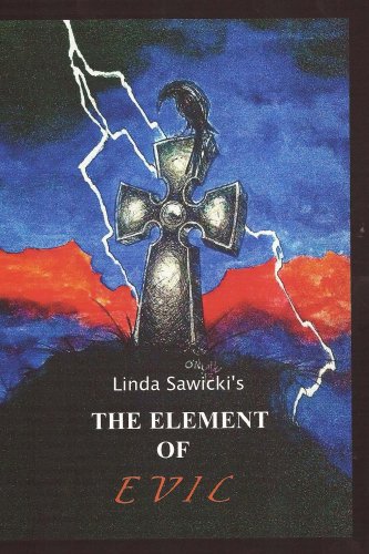 The Element Of Evil (The Element Series Book 2) (English Edition)
