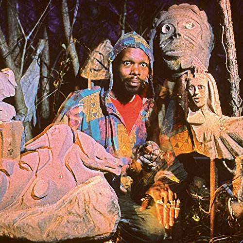 The End of the Film Era