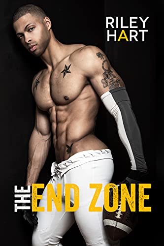 The End Zone (Atlanta Lightning Book 2) (English Edition)