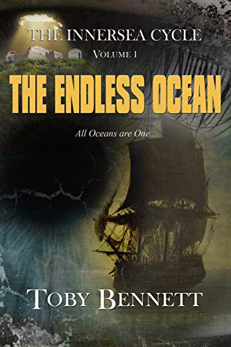 The Endless Ocean (The Inner Sea Cycle Book 1) (English Edition)