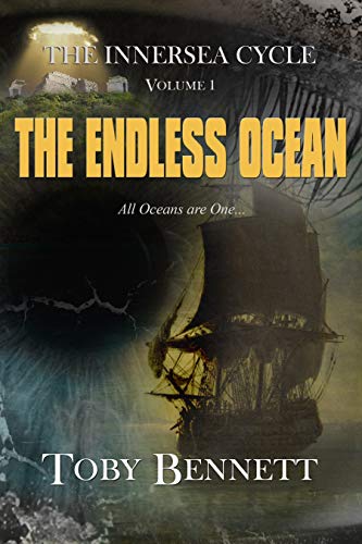 The Endless Ocean (The Inner Sea Cycle Book 1) (English Edition)