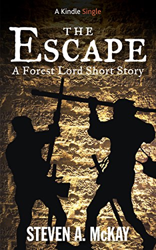 The Escape: A Forest Lord Short Story (The Forest Lord) (English Edition)