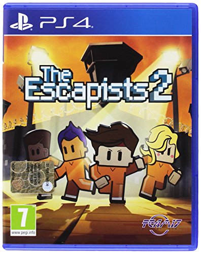 The Escapists 2