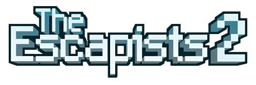 The Escapists 2 Code in a Box (Nintendo Switch)