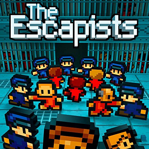 The Escapists