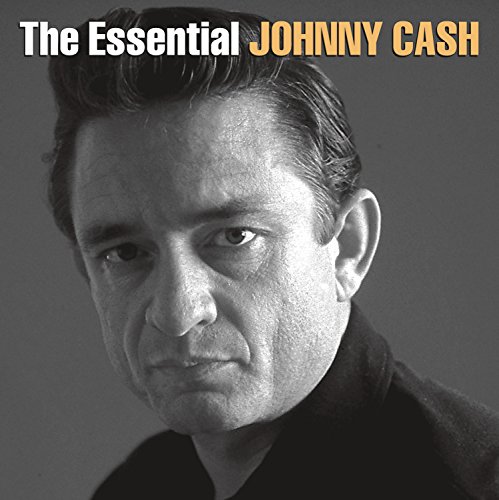The Essential Johnny Cash [Vinilo]