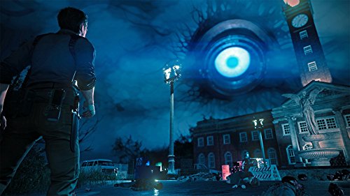 The Evil Within 2 (Playstation 4) [importación inglesa]