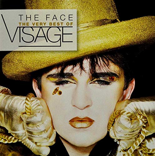 The Face-The Best Of