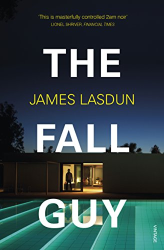 The Fall Guy (English Edition)