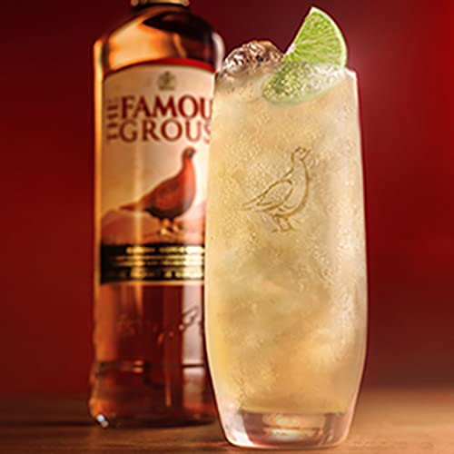 The Famous Grouse Whisky Escoces, 700ml