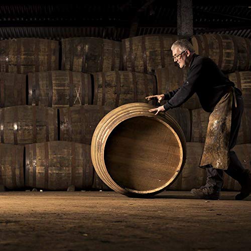 The Famous Grouse Whisky Escoces, 700ml