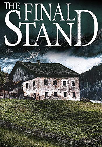The Final Stand: EMP Survival in a Powerless World (English Edition)