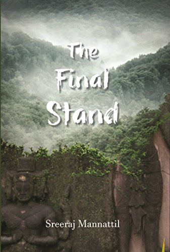 The Final Stand (English Edition)