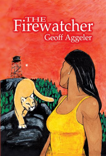 The Firewatcher (English Edition)