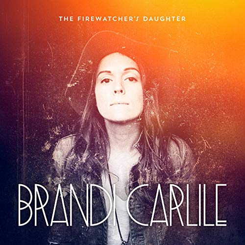 The Firewatcher's Daughter [Vinilo]