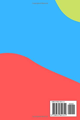 The first requisite of civilization is that of justice.: Notebook for work, Notebook for school, 6"x9" lined, 120 pages.