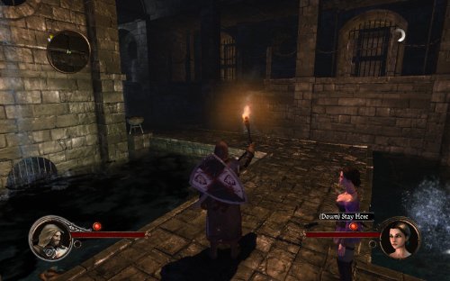 The First Templar [Importación alemana]