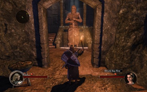 The First Templar [Importación alemana]