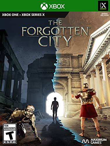 The Forgotten City for Xbox One and Xbox Series X [USA]