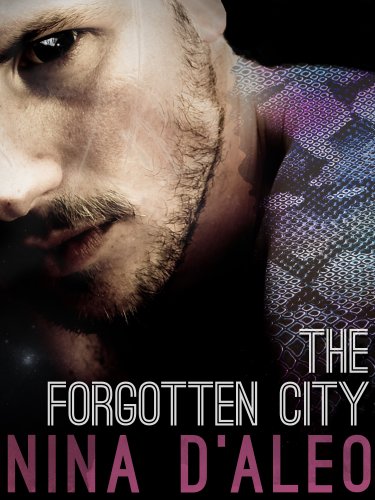 The Forgotten City: The Demon War Chronicles 2 (English Edition)