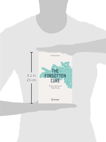 The Forgotten Cure: The Past and Future of Phage Therapy