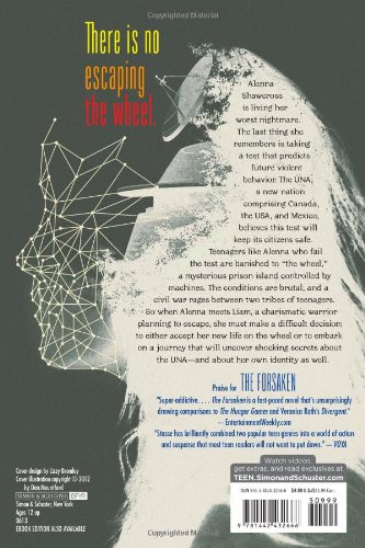 The Forsaken (Forsaken Trilogy)