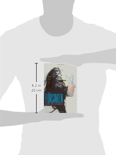 The Forsaken (Forsaken Trilogy)