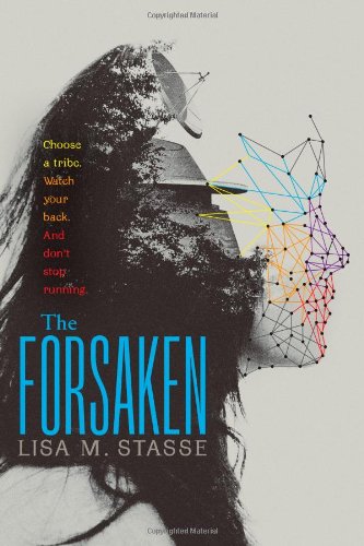 The Forsaken (Forsaken Trilogy)