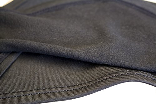 The Friendly Swede Cinta para Orejas (Estándar - Coral + Negro)