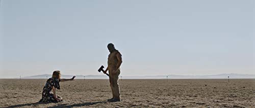 The Furies [Alemania] [Blu-ray]