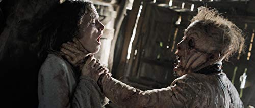 The Furies [Alemania] [DVD]