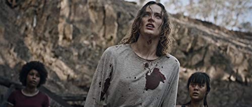 The Furies [Alemania] [DVD]