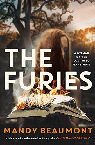 The Furies (English Edition)