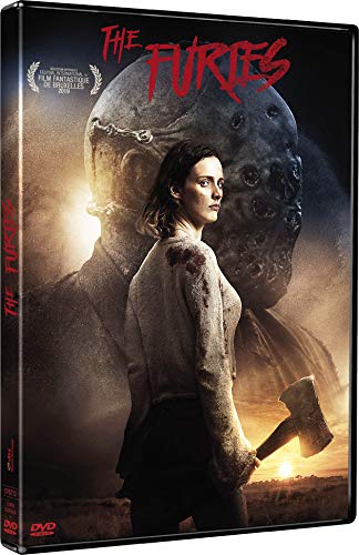 The Furies [Francia] [DVD]