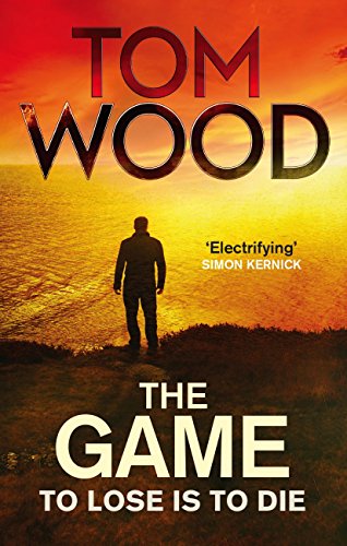 The Game (Victor the Assassin Book 3) (English Edition)